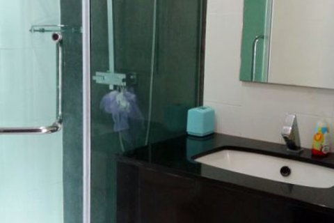 Eigentumswohnung in Pattaya, Thailand, 1 Schlafzimmer № 242229 - Foto 12