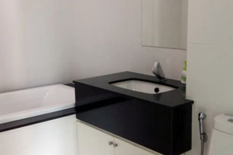 Eigentumswohnung in Pattaya, Thailand, 1 Schlafzimmer № 242229 - Foto 2