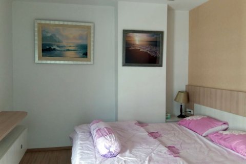 Eigentumswohnung in Pattaya, Thailand, 1 Schlafzimmer № 242229 - Foto 4