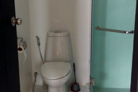 Eigentumswohnung in Pattaya, Thailand, 1 Schlafzimmer № 242229 - Foto 13