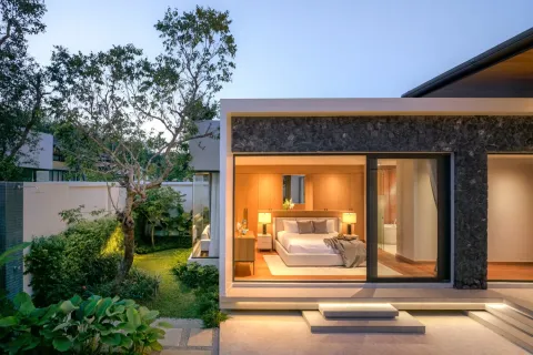 Casa de 3 dormitorios en Bang Tao, Tailandia № 75507 - foto 16
