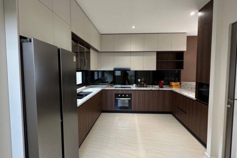 Villa in Pattaya, Thailand 4 Schlafzimmer № 173955 - Foto 15
