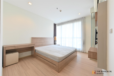 Condo à Bangkok, Thaïlande, 2 chambres № 254623 - photo 9