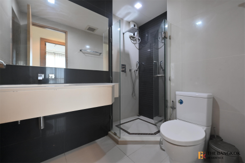Condo à Bangkok, Thaïlande, 2 chambres № 254623 - photo 6
