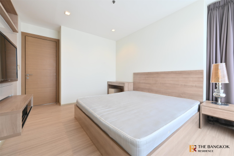 คอนโดมิเนียมในกรุงเทพฯ, ประเทศไทย, 2 ห้องนอน № 254623