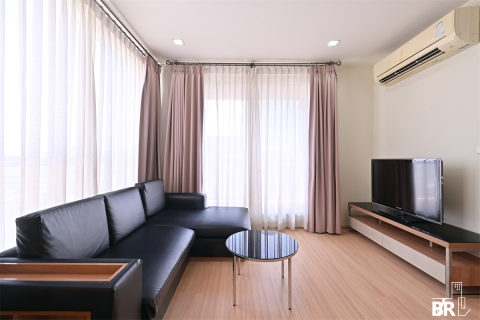 Condo à Bangkok, Thaïlande, 2 chambres № 254623 - photo 2