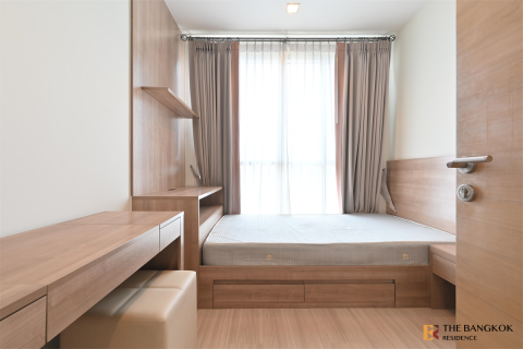Condo à Bangkok, Thaïlande, 2 chambres № 254623 - photo 5