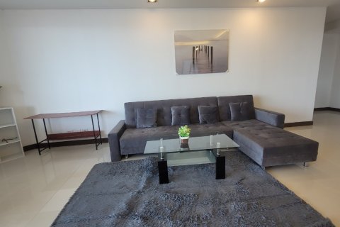 คอนโดมิเนียมในพัทยา, ประเทศไทย, 2 ห้องนอน № 242560 - รูปถ่าย 3