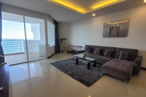 คอนโดมิเนียมในพัทยา, ประเทศไทย, 2 ห้องนอน № 242560 - รูปถ่าย 17
