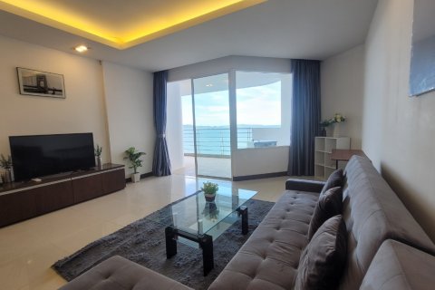 คอนโดมิเนียมในพัทยา, ประเทศไทย, 2 ห้องนอน № 242560 - รูปถ่าย 4