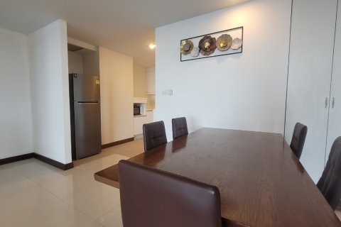 คอนโดมิเนียมในพัทยา, ประเทศไทย, 2 ห้องนอน № 242560 - รูปถ่าย 9