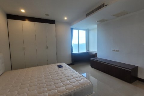 คอนโดมิเนียมในพัทยา, ประเทศไทย, 2 ห้องนอน № 242560 - รูปถ่าย 10