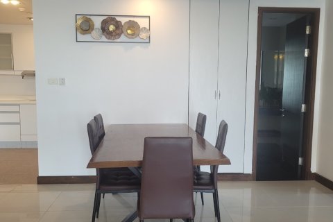 คอนโดมิเนียมในพัทยา, ประเทศไทย, 2 ห้องนอน № 242560 - รูปถ่าย 14