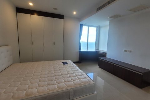 คอนโดมิเนียมในพัทยา, ประเทศไทย, 2 ห้องนอน № 242560 - รูปถ่าย 11
