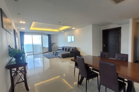 คอนโดมิเนียมในพัทยา, ประเทศไทย, 2 ห้องนอน № 242560 - รูปถ่าย 2