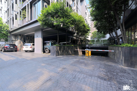 Eigentumswohnung in Bangkok, Thailand, 1 Schlafzimmer  № 186222 - Foto 8