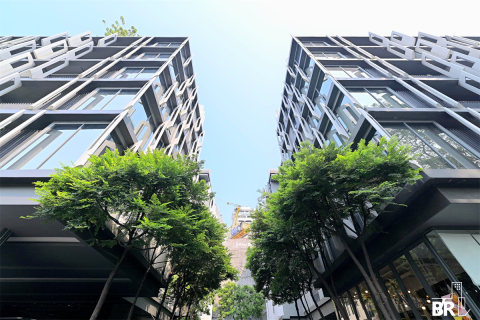 Eigentumswohnung in Bangkok, Thailand, 1 Schlafzimmer  № 186222 - Foto 5