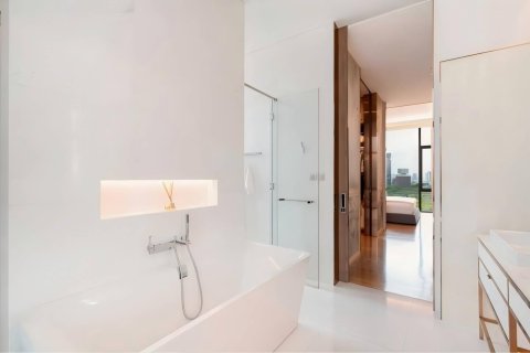 Eigentumswohnung in Bangkok, Thailand, 3 Schlafzimmer № 234348 - Foto 19
