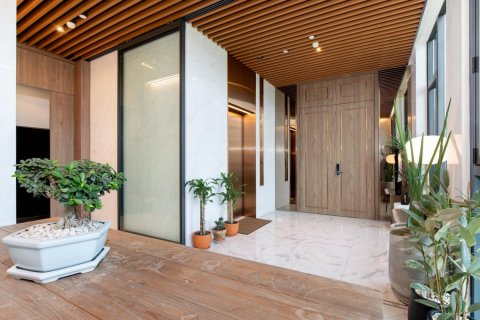 Eigentumswohnung in Bangkok, Thailand, 3 Schlafzimmer № 234348 - Foto 12