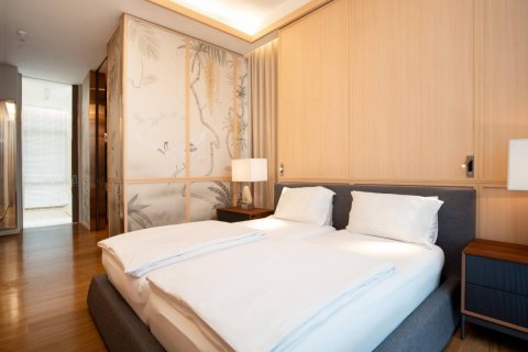 Eigentumswohnung in Bangkok, Thailand, 3 Schlafzimmer № 234348 - Foto 17