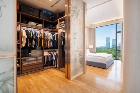 Eigentumswohnung in Bangkok, Thailand, 3 Schlafzimmer № 234348 - Foto 15