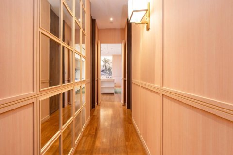 Eigentumswohnung in Bangkok, Thailand, 3 Schlafzimmer № 234348 - Foto 13
