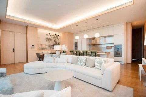 Eigentumswohnung in Bangkok, Thailand, 3 Schlafzimmer № 234348 - Foto 4