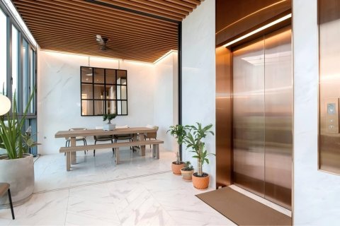 Eigentumswohnung in Bangkok, Thailand, 3 Schlafzimmer № 234348 - Foto 21