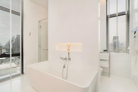Eigentumswohnung in Bangkok, Thailand, 3 Schlafzimmer № 234348 - Foto 27