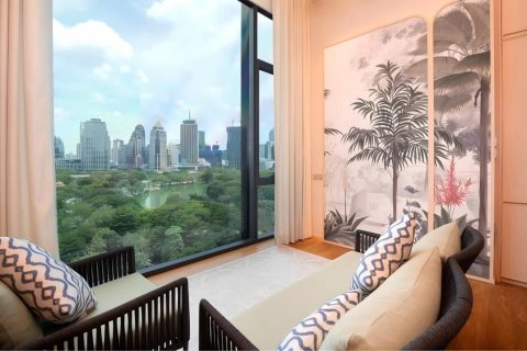 Eigentumswohnung in Bangkok, Thailand, 3 Schlafzimmer № 234348 - Foto 9