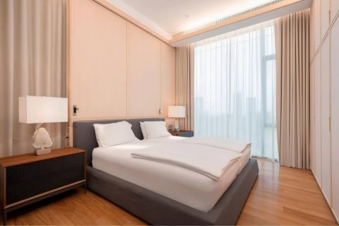 Eigentumswohnung in Bangkok, Thailand, 3 Schlafzimmer № 234348 - Foto 18