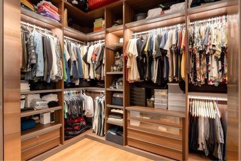 Eigentumswohnung in Bangkok, Thailand, 3 Schlafzimmer № 234348 - Foto 26