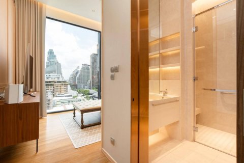 Eigentumswohnung in Bangkok, Thailand, 3 Schlafzimmer № 234348 - Foto 23