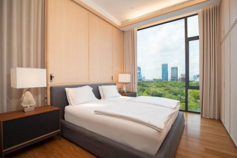 Eigentumswohnung in Bangkok, Thailand, 3 Schlafzimmer № 234348 - Foto 16