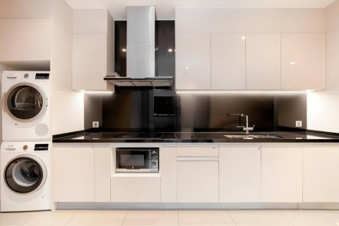 Eigentumswohnung in Bangkok, Thailand, 3 Schlafzimmer № 234348 - Foto 14