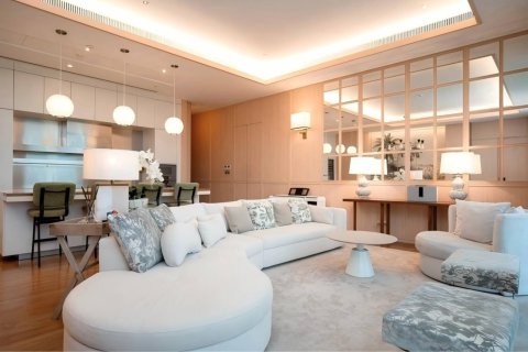 Eigentumswohnung in Bangkok, Thailand, 3 Schlafzimmer № 234348 - Foto 5