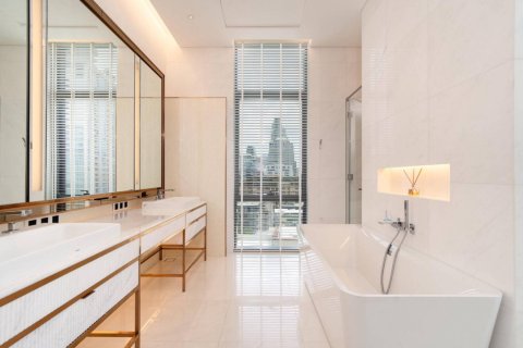 Eigentumswohnung in Bangkok, Thailand, 3 Schlafzimmer № 234348 - Foto 20