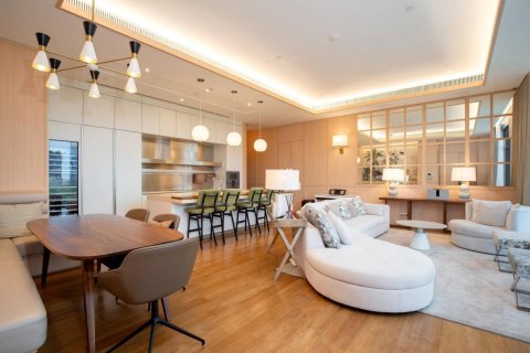 Eigentumswohnung in Bangkok, Thailand, 3 Schlafzimmer № 234348 - Foto 3