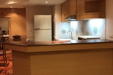 Condominio de 3 dormitorios en Bangkok, Tailandia № 157746 - foto 24