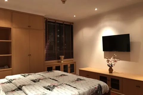 Condominio de 3 dormitorios en Bangkok, Tailandia № 157746 - foto 22