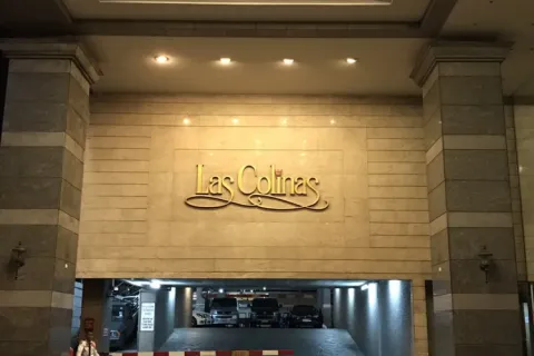 Condominio de 3 dormitorios en Bangkok, Tailandia № 157746 - foto 11