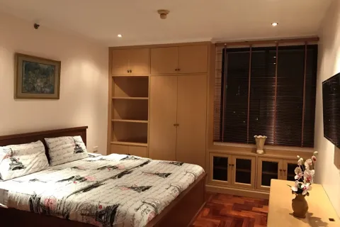 Condominio de 3 dormitorios en Bangkok, Tailandia № 157746 - foto 21