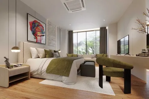 Casa de 3 dormitorios en Bang Tao, Tailandia № 120890 - foto 21