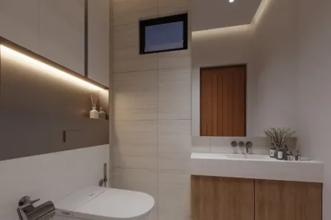 Casa de 3 dormitorios en Bang Tao, Tailandia № 120890 - foto 13