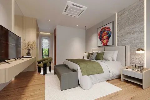 Casa de 3 dormitorios en Bang Tao, Tailandia № 120890 - foto 14