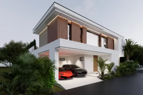 Casa de 3 dormitorios en Bang Tao, Tailandia № 120890 - foto 27