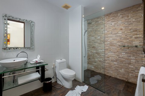 บ้านในตำบลฉลอง, ประเทศไทย 4 ห้องนอน № 84815 - รูปถ่าย 21