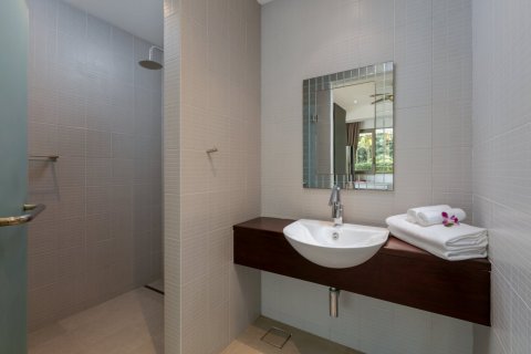 บ้านในตำบลฉลอง, ประเทศไทย 4 ห้องนอน № 84815 - รูปถ่าย 18
