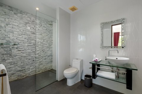 บ้านในตำบลฉลอง, ประเทศไทย 4 ห้องนอน № 84815 - รูปถ่าย 25