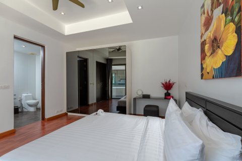 บ้านในตำบลฉลอง, ประเทศไทย 4 ห้องนอน № 84815 - รูปถ่าย 22